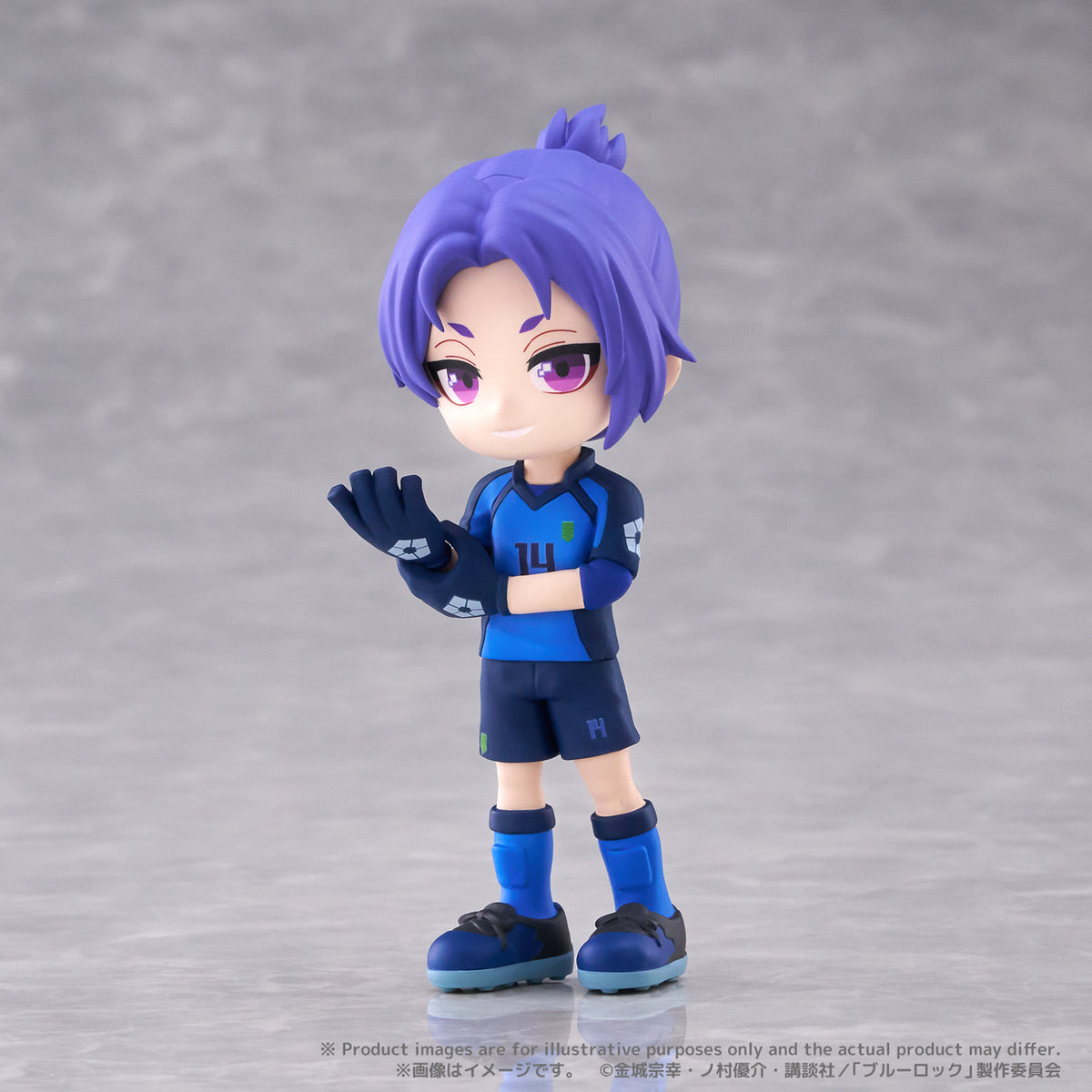 [Single item/BOX] PalVerse Blue Lock vol.2