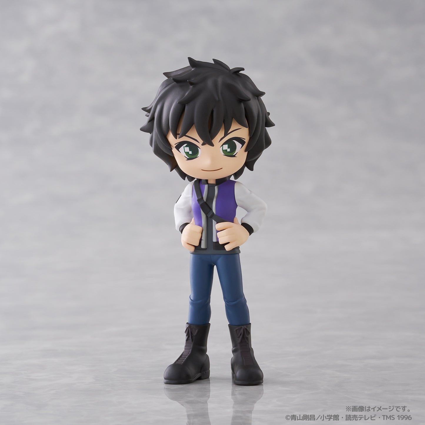 [Single item/BOX] PalVerse Detective Conan / Case Closed Vol.3