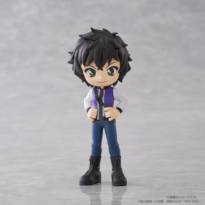 [Single item/BOX] PalVerse Detective Conan / Case Closed Vol.3