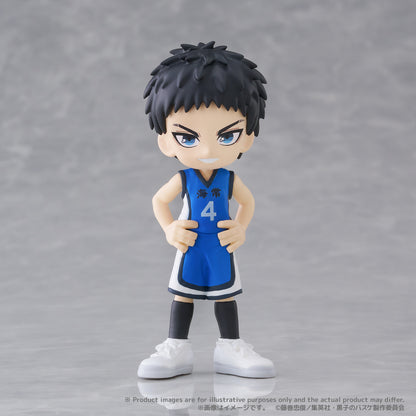 [Single item/BOX] PalVerse Kuroko's Basketball Vol.1