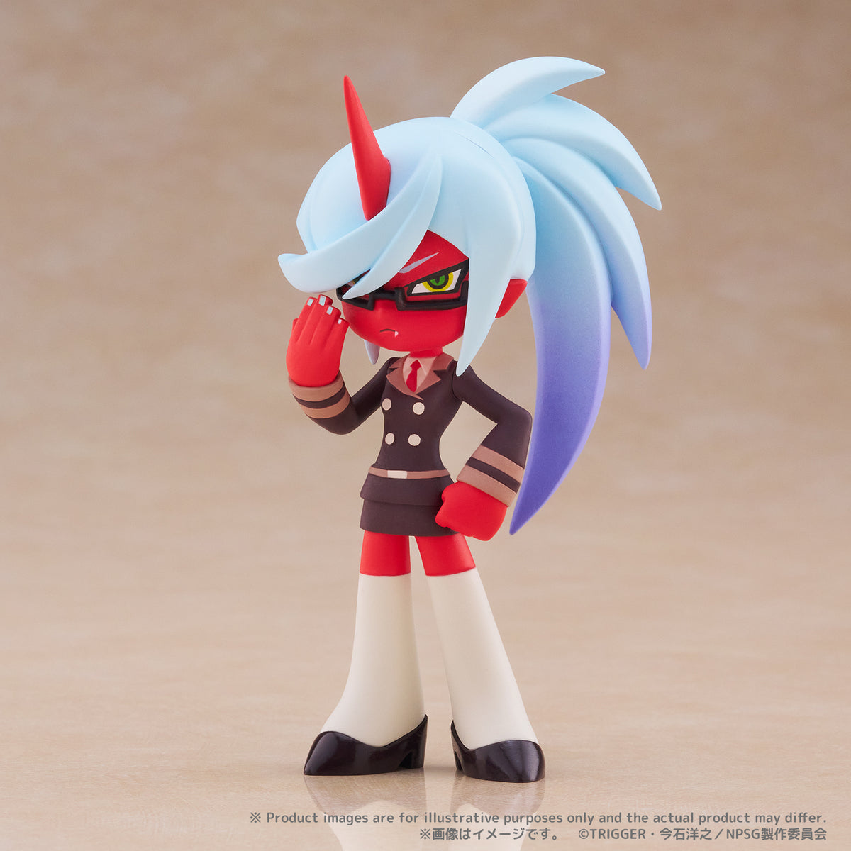 【単品・BOX】PalVerse New PANTY & STOCKING with GARTERBELT