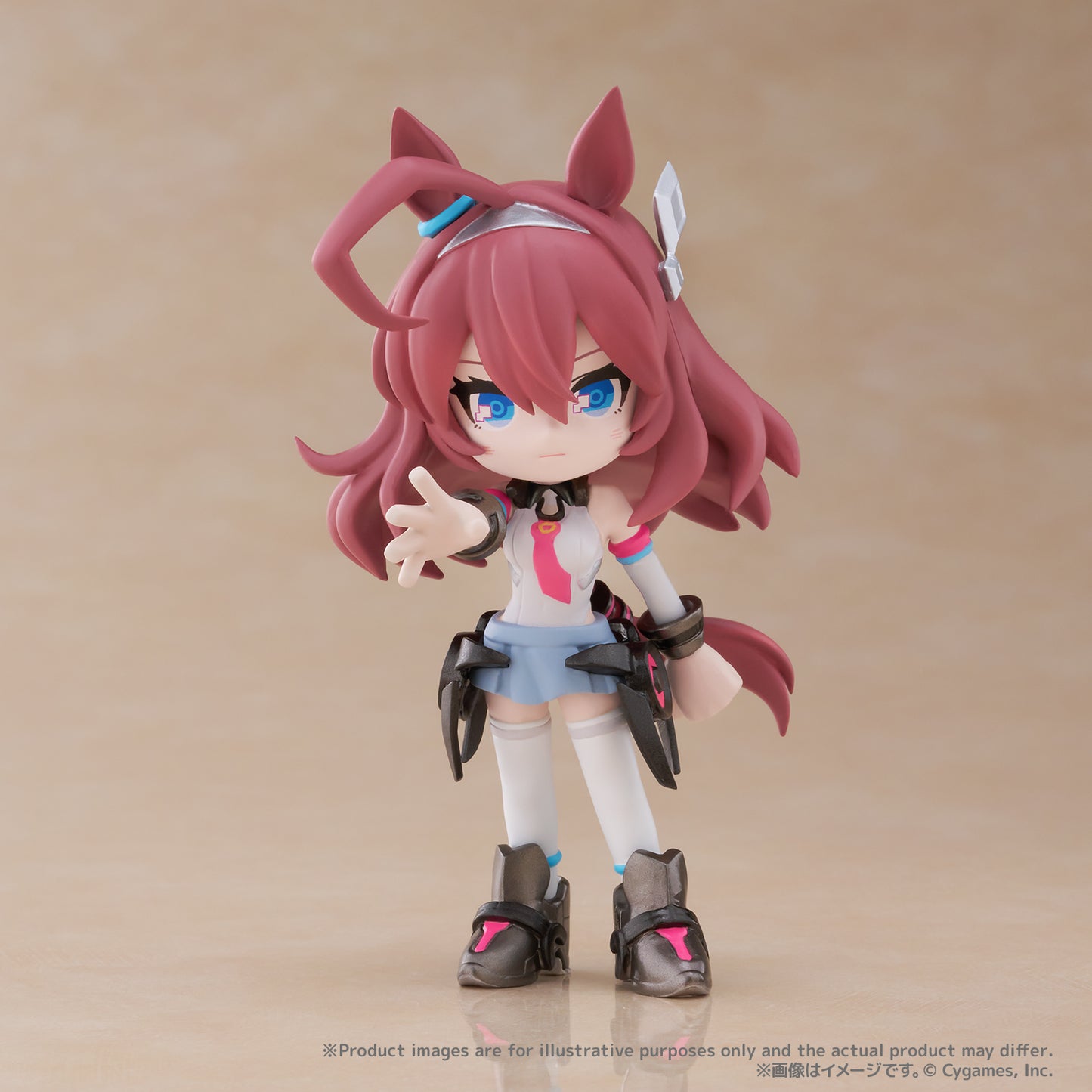 Pal Verse Uma Musume: Pretty Derby vol.1 6 pieces BOX