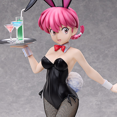 Ranma 1/2 Ranma Bunny Ver.