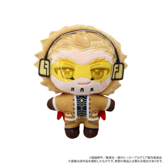 僕のヒーローアカデミア ぬいパル（ぬいぐるみマスコット） ホークス