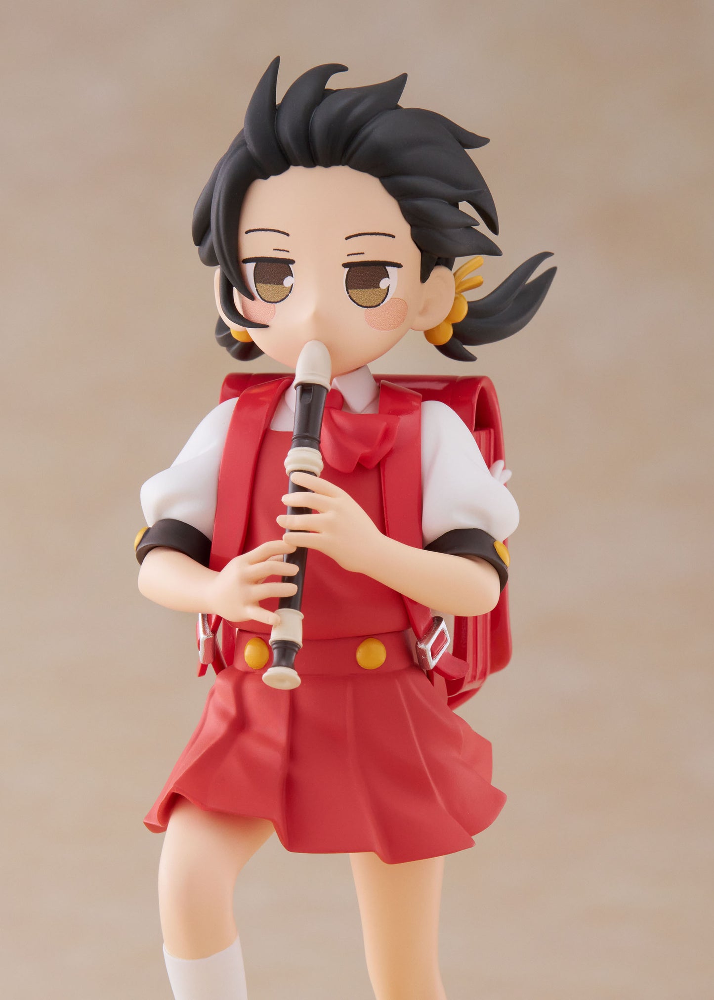 ボカロ小学生「歌愛ユキ」強風オールバック Ver.