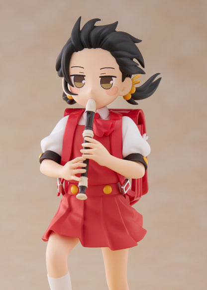 ボカロ小学生「歌愛ユキ」強風オールバック Ver.
