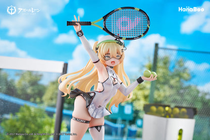 벽람항로 배치 絢爛なるスポーツスター 1/6 완성품 피규어 통상판