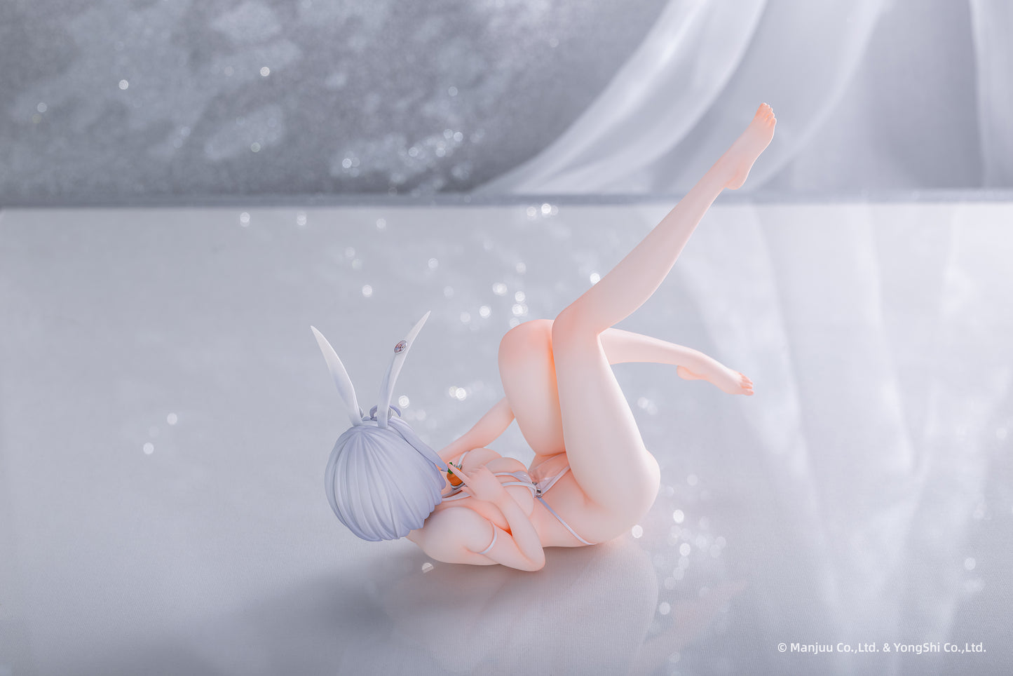 Azur Lane Serious Paradise Cony Ver. 1/6 Completed ProductFigure