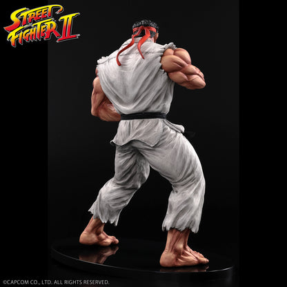THE KING OF COLLECTORS'24 Street Fighter No.9 「류」(통상 칼라)
