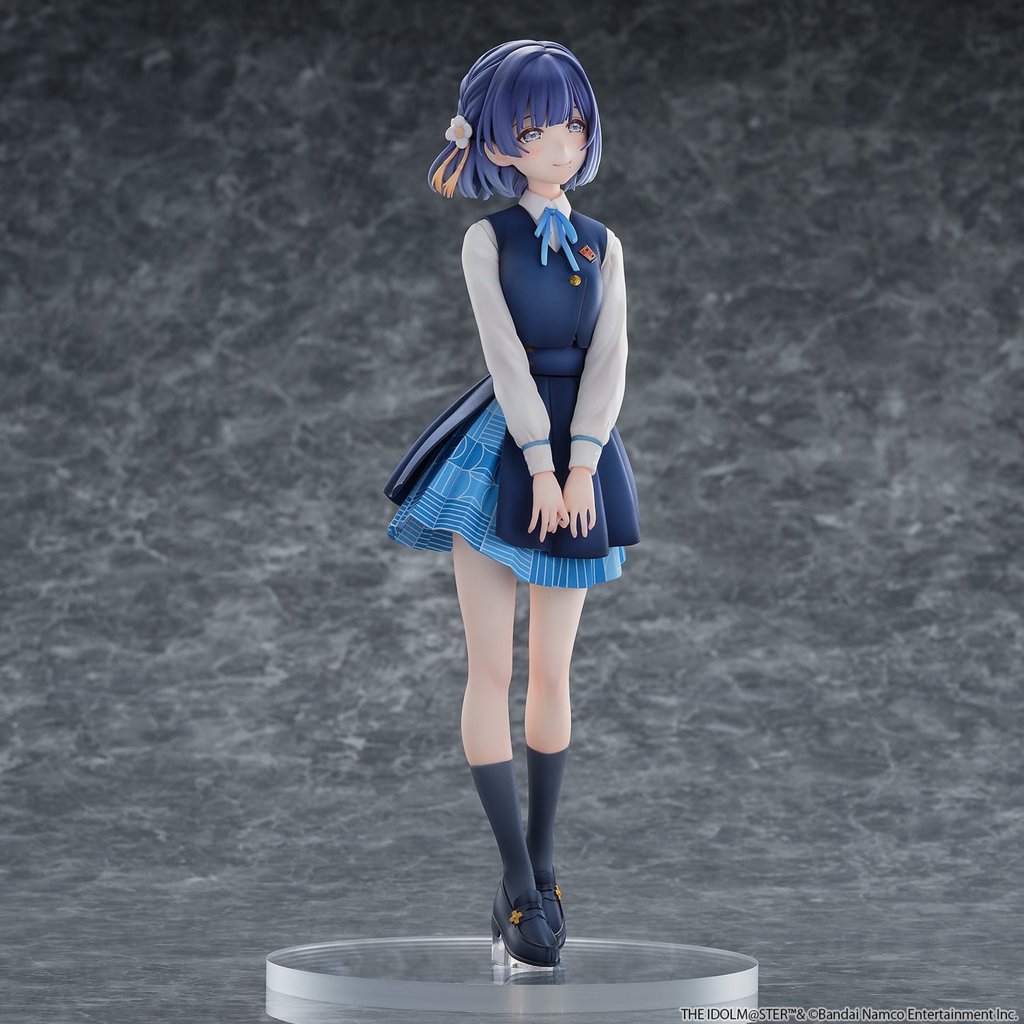 『学園アイドルマスター』秦谷美鈴 1/6スケール完成品フィギュア