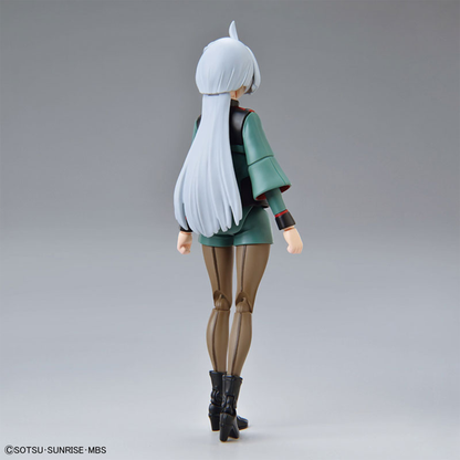 Figure-rise Standard Miorine Rembran