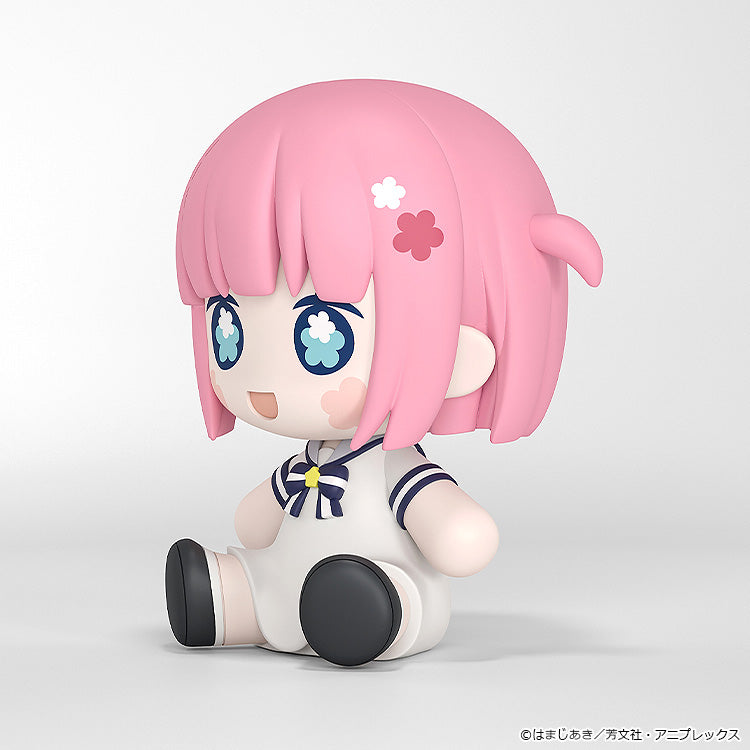 【單品・BOX】Huggy Secret Good Smile 孤獨搖滾！