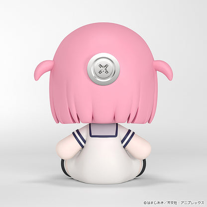 【單品・BOX】Huggy Secret Good Smile 孤獨搖滾！