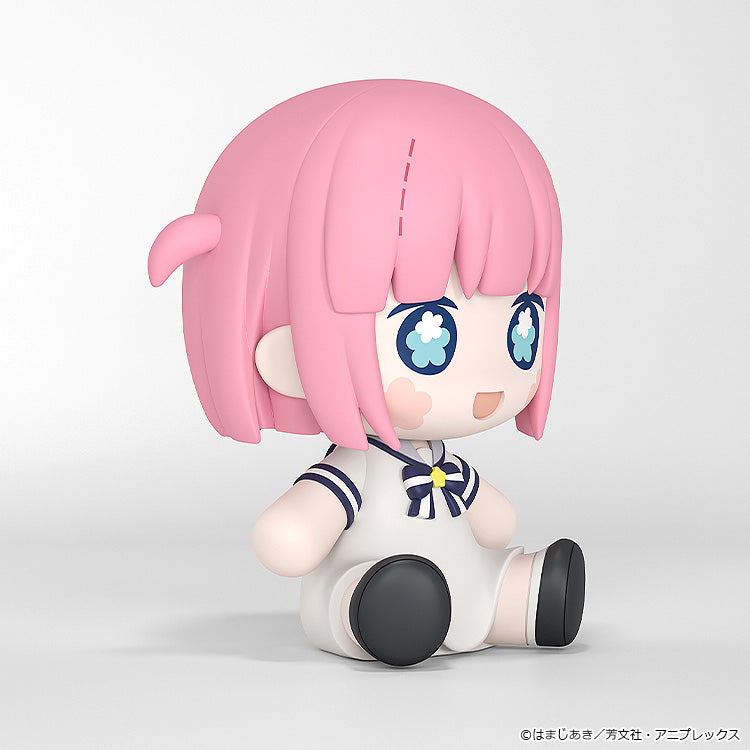 【單品・BOX】Huggy Secret Good Smile 孤獨搖滾！