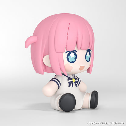 【單品・BOX】Huggy Secret Good Smile 孤獨搖滾！