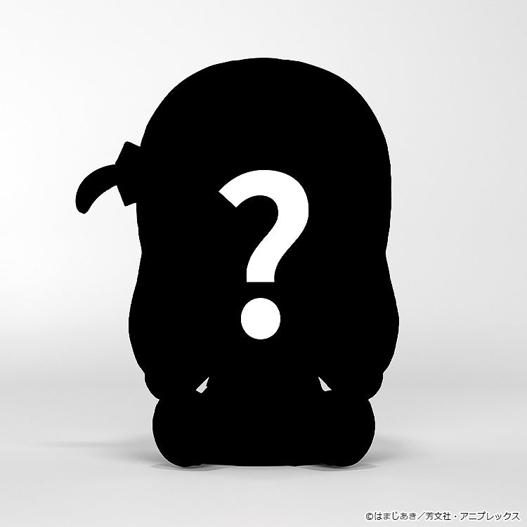 【單品・BOX】Huggy Secret Good Smile 孤獨搖滾！