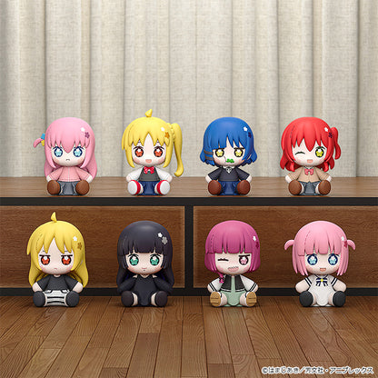 【單品・BOX】Huggy Secret Good Smile 孤獨搖滾！