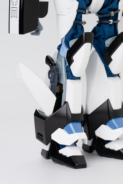 ゾイド×パトレイバー – Code Name B.U.D.D.Y. – 1/35スケール可動式ダイキャストフィギュア イングラムMARKⅢ