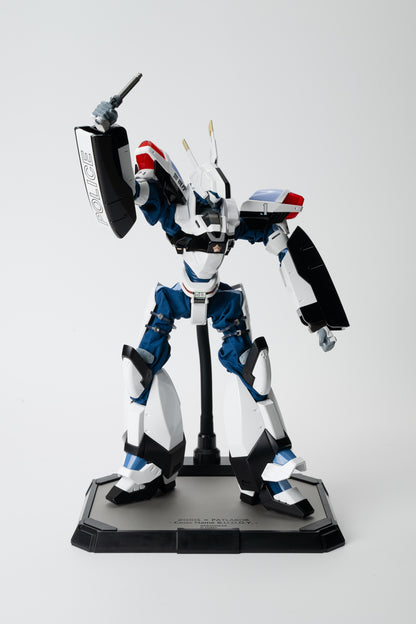 ゾイド×パトレイバー – Code Name B.U.D.D.Y. – 1/35スケール可動式ダイキャストフィギュア イングラムMARKⅢ