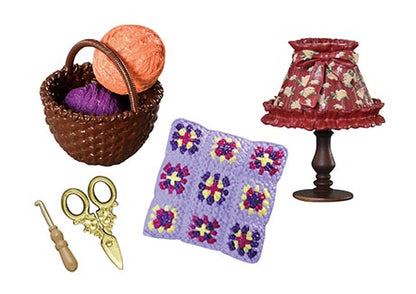 쁘띠 샘플 시리즈 할머니의 수공예 방 8개입 BOX