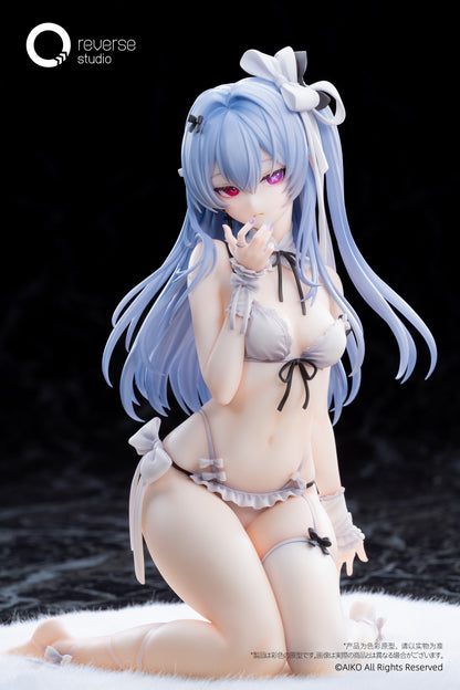 箱庭之果Niya Ver. 1/7完成品模型
