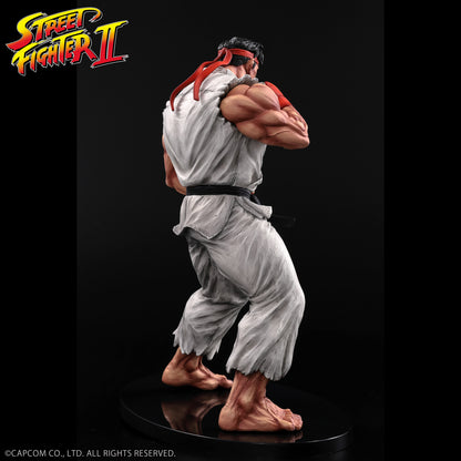 THE KING OF COLLECTORS'24 Street Fighter No.9 「류」(통상 칼라)