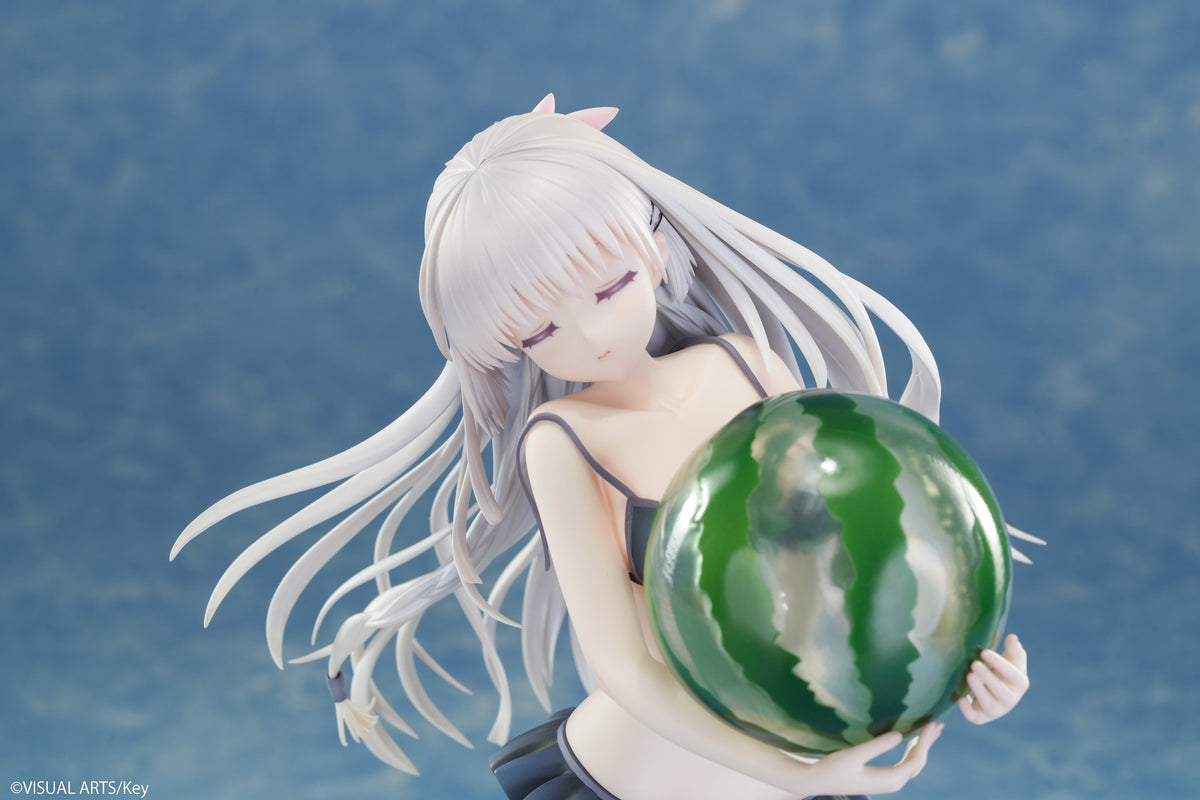 Summer Pockets REFLECTION BLUE Shiroha Naruse 1/6 Completed ProductFigure