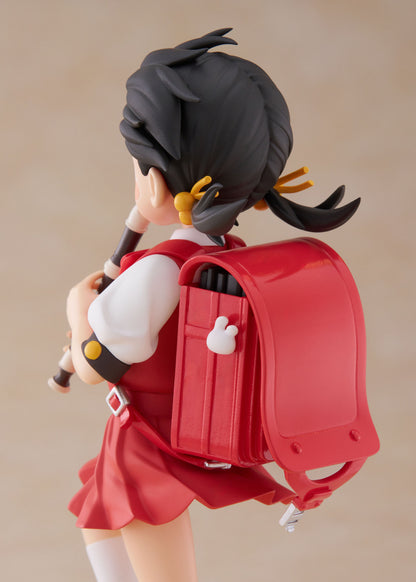 ボカロ小学生「歌愛ユキ」強風オールバック Ver.