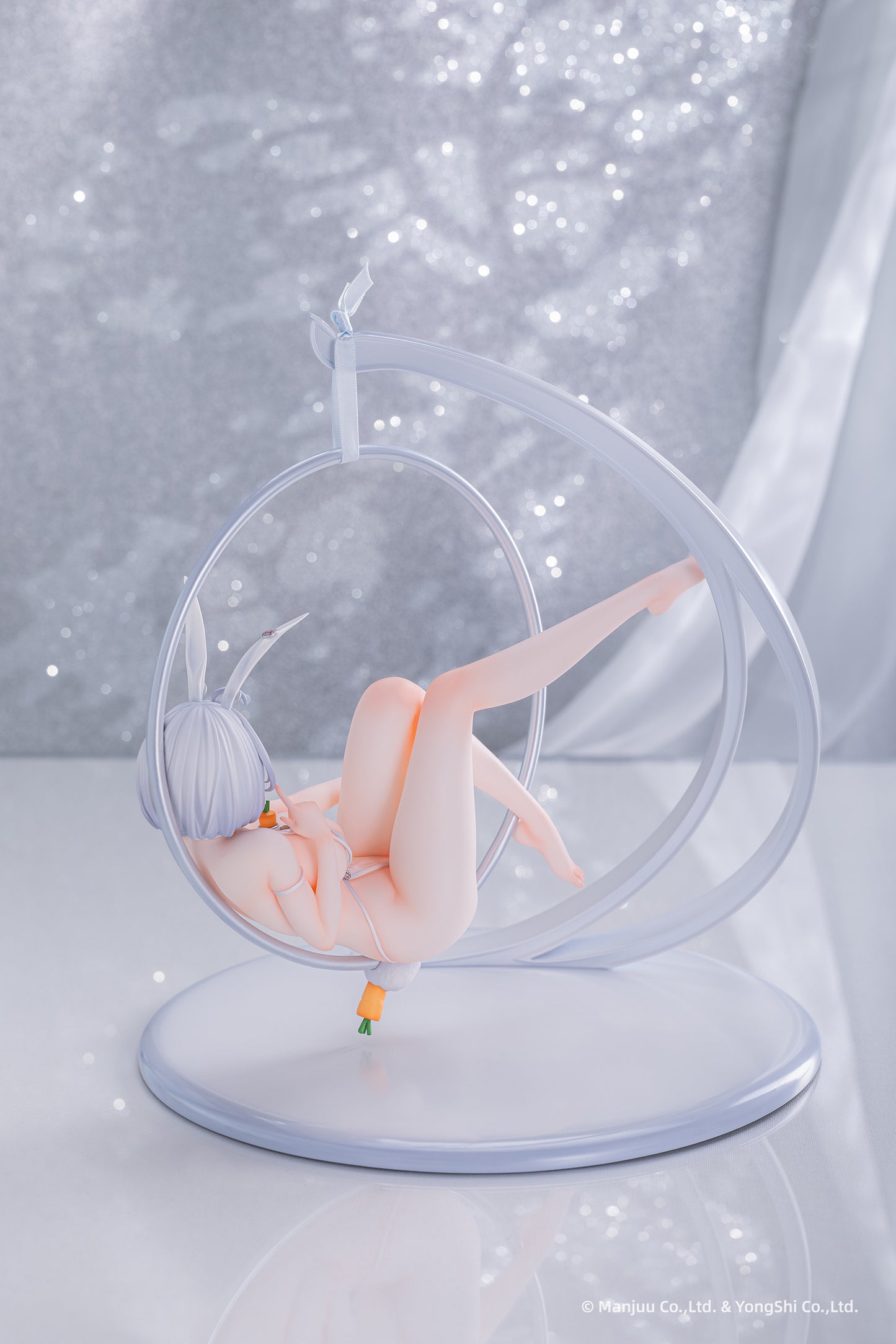Azur Lane Serious Paradise Cony Ver. 1/6 Completed ProductFigure
