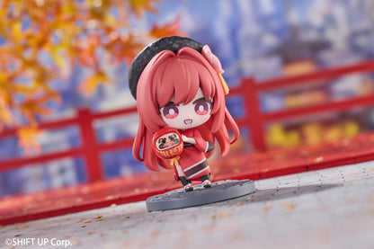 【単品・BOX】勝利の女神：NIKKE 新年スペシャルSDフィギュア