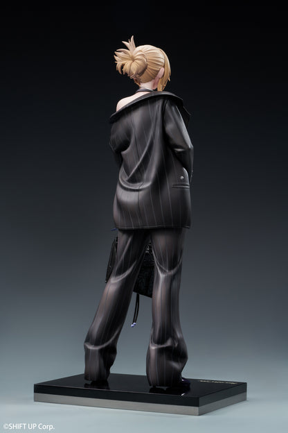 Goddess of Victory: Nikke Grave: Beautiful You 1/7 Deluxe Edition