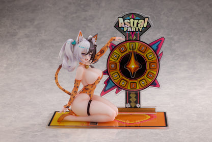 アストラルパーティー ナンシー・ロー 1/6 完成品フィギュア 特別版 特別版