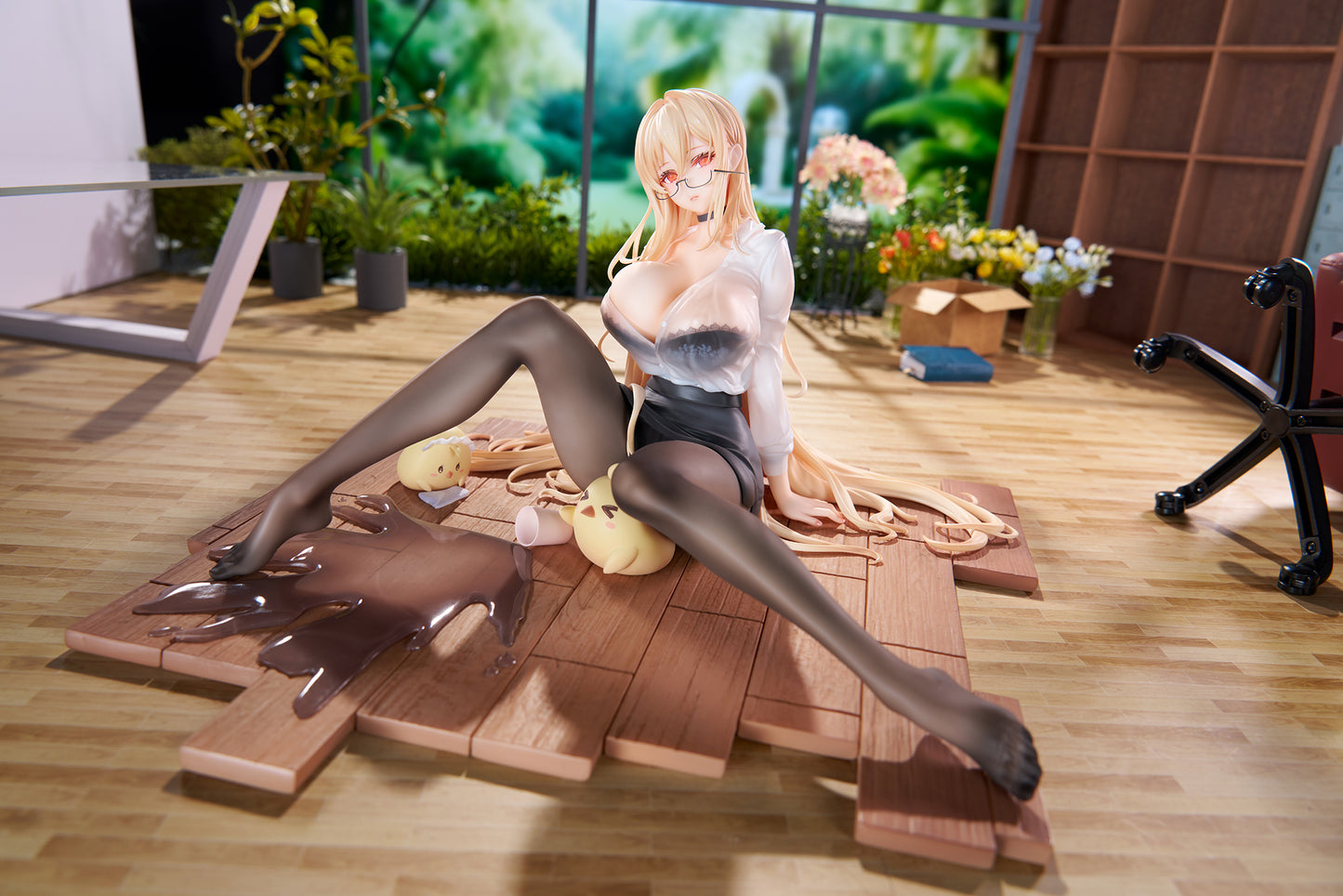 アズールレーン インプラカブル 迷える指揮官を導いて Ver.
