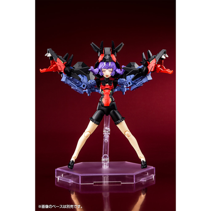 Megami Devices Chaos & Pretty Granma