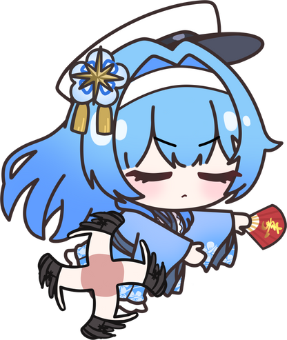 勝利の女神：NIKKE 新春フェア2026 SDスピンアクリルスタンド ヘルム