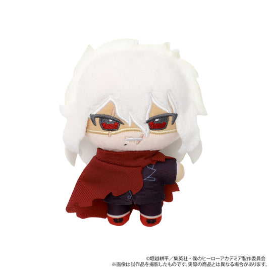 我的英雄学院 Nuipal（毛绒玩具吉祥物）Shigaraki Sou