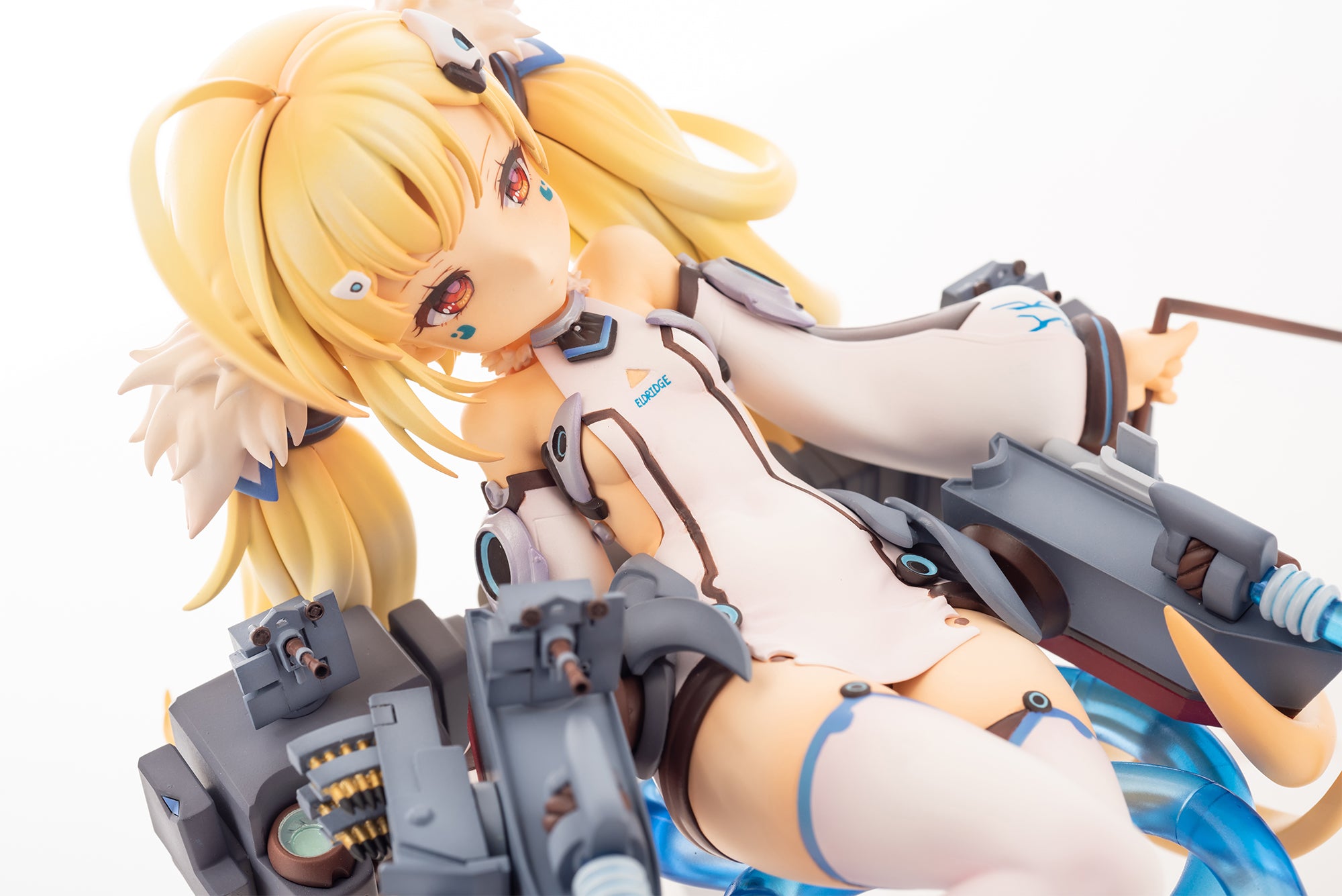 アズールレーン エルドリッジ 1/7 – viviON BLUE