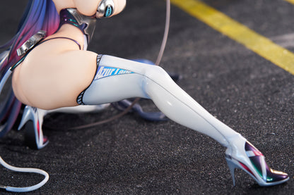 アズールレーン ストラスブール 謡精舞うサーキット Ver.