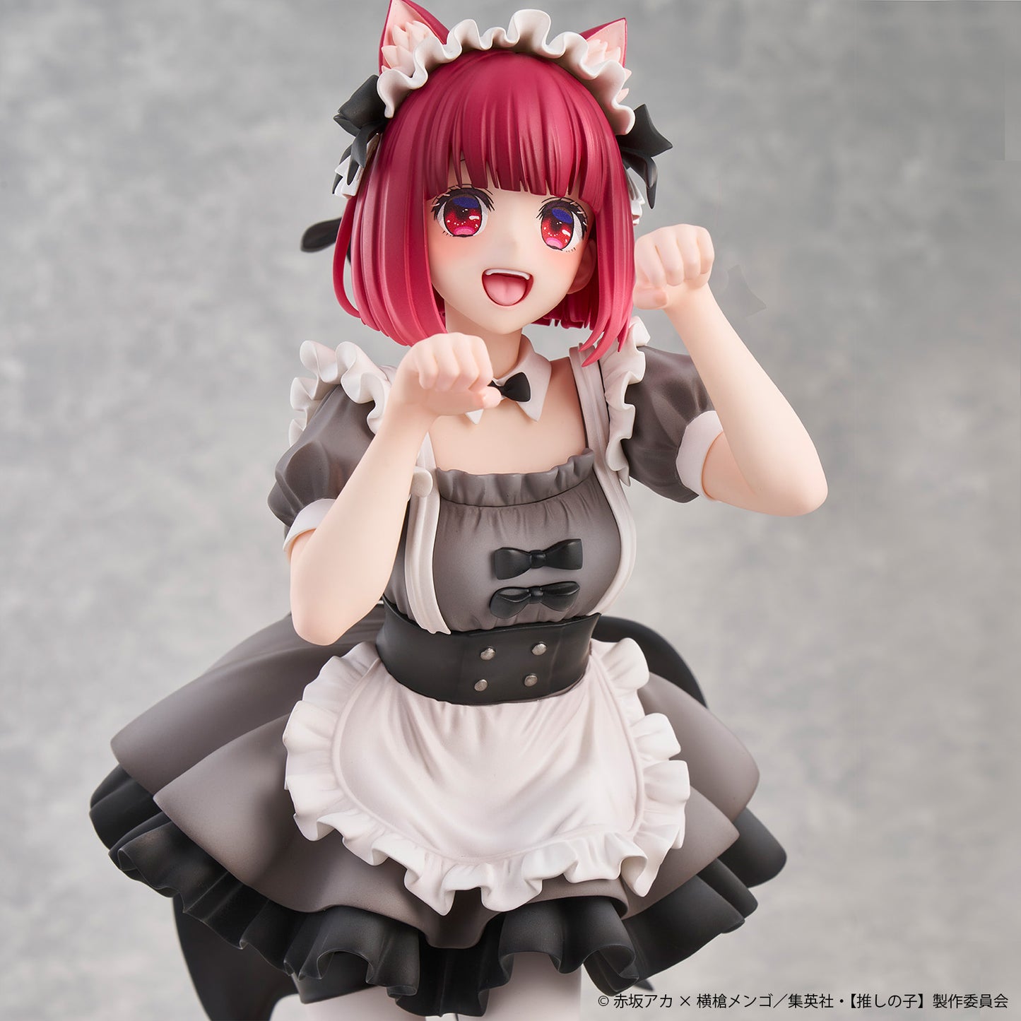 Oshi no Ko] Kana Arima Cat Maid Ver.