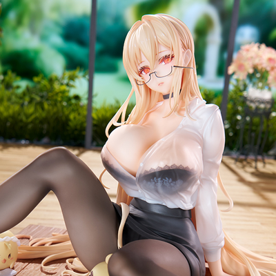 アズールレーン インプラカブル 迷える指揮官を導いて Ver.