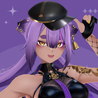 八十科むじな