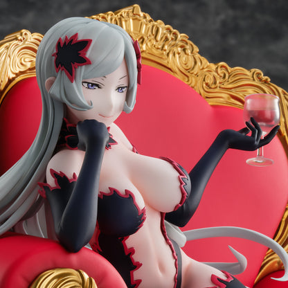 ダンジョンに出会いを求めるのは間違っているだろうかV フレイヤ 1/6スケール完成品フィギュア