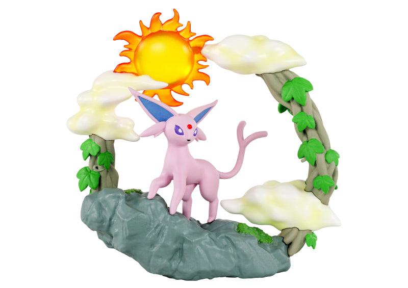 ポケモン Circular diorama collection【再販】 6個入BOX – viviON BLUE
