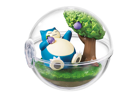ポケットモンスター テラリウムコレクション Happyなまいにち – viviON