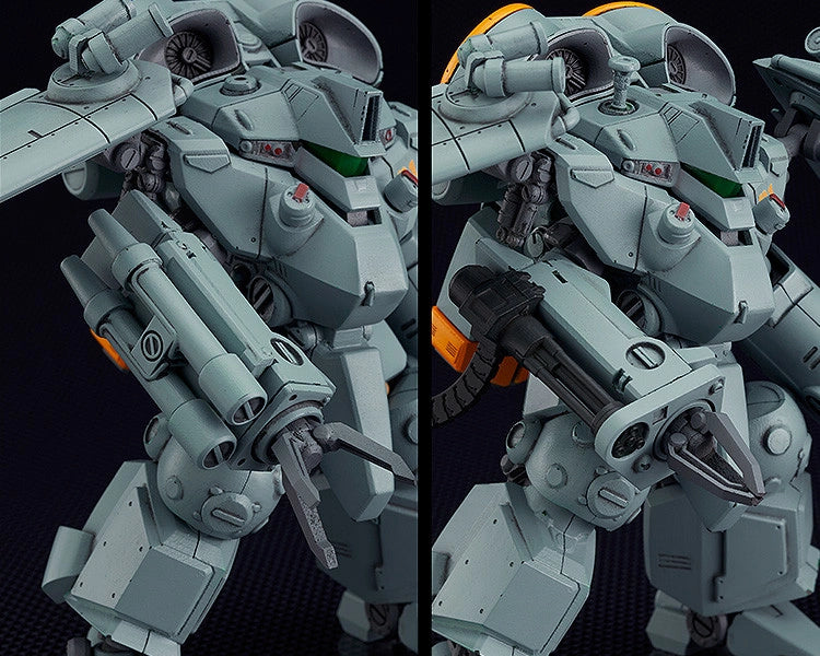 MODEROID 金属蒙皮恐慌 MADOX-01 MADOX-01