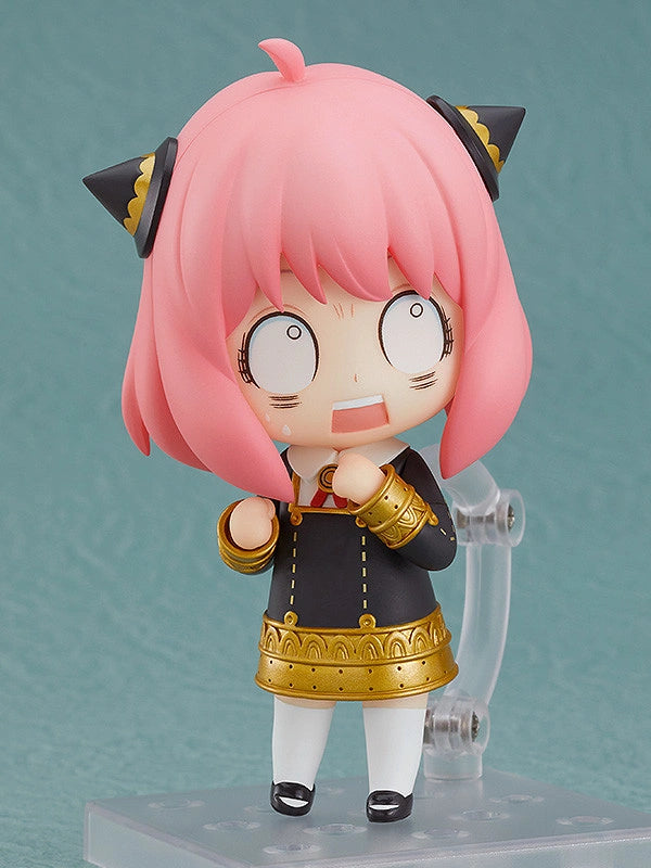 Nendoroid SPY x FAMILY Anya Forger