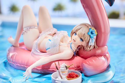 BrownDust2 Midsummer's Dream Eustia 1/7 Completed ProductFigure
