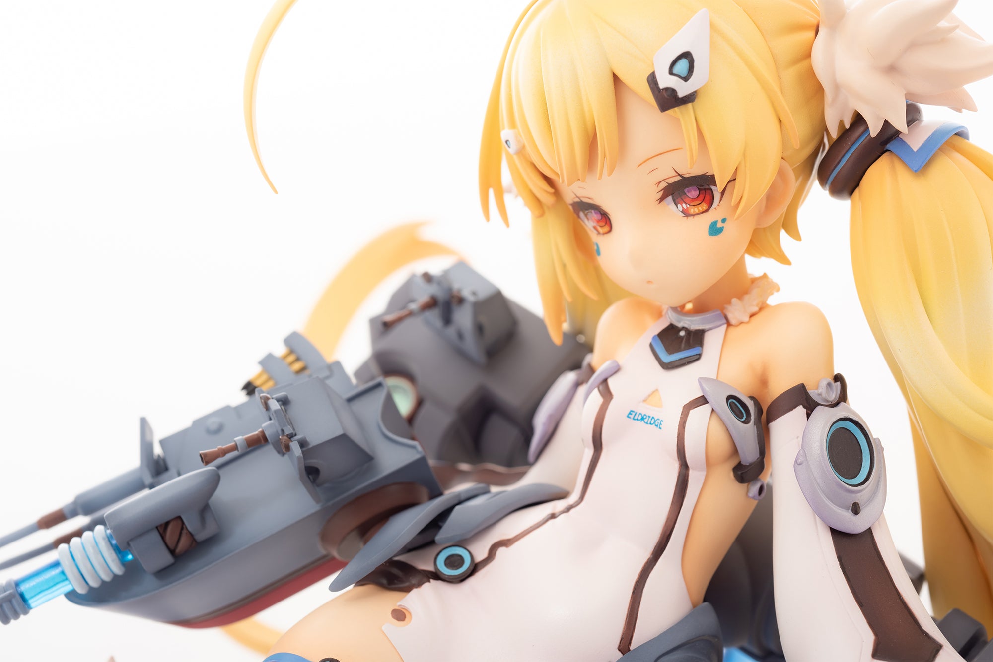 アズールレーン エルドリッジ 1/7 – viviON BLUE