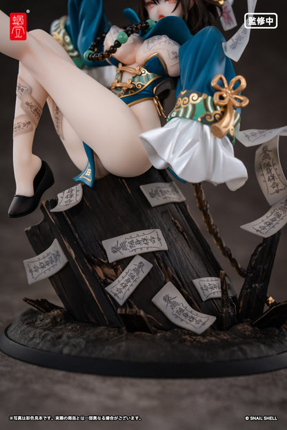 BeautyWorks 불화골 1/7