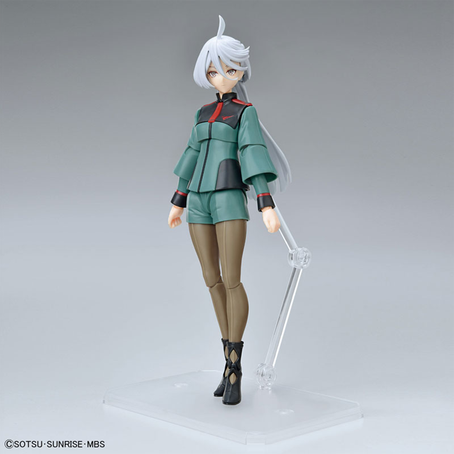 Figure-rise Standard ミオリネ・レンブラン